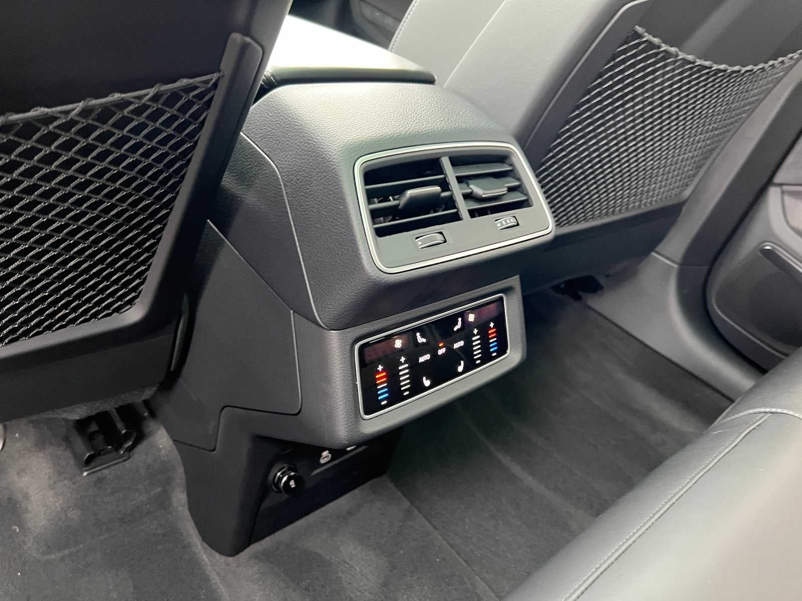 2023 Audi e-tron Chronos